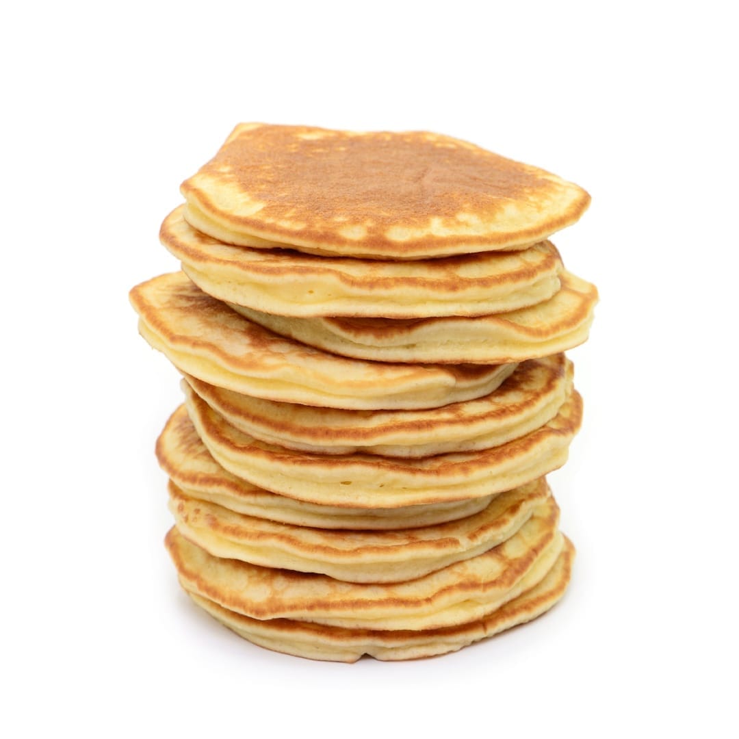 Waffle and Pancake Powder Mix 10 kg | PMF