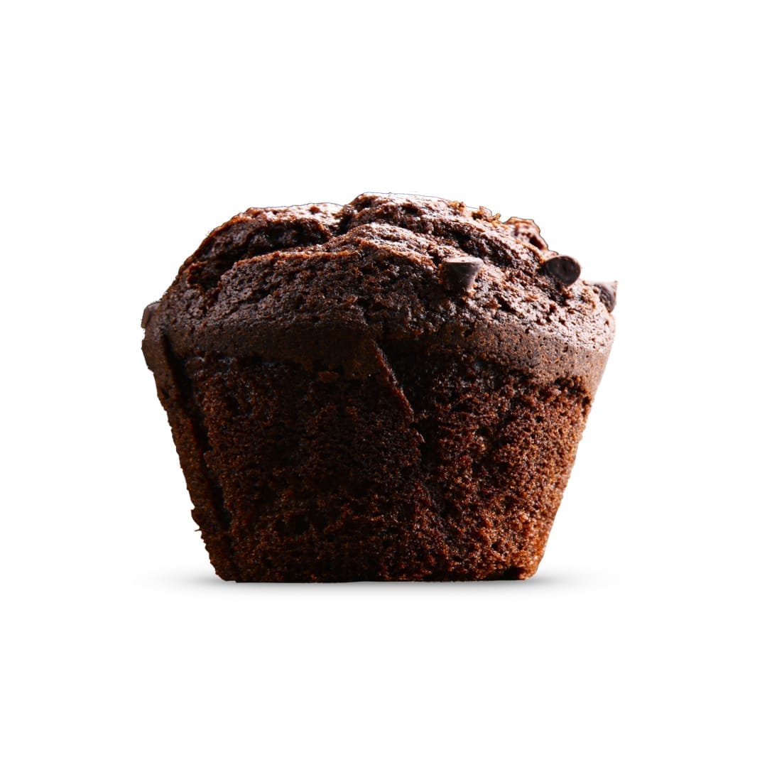 Muffin Cake