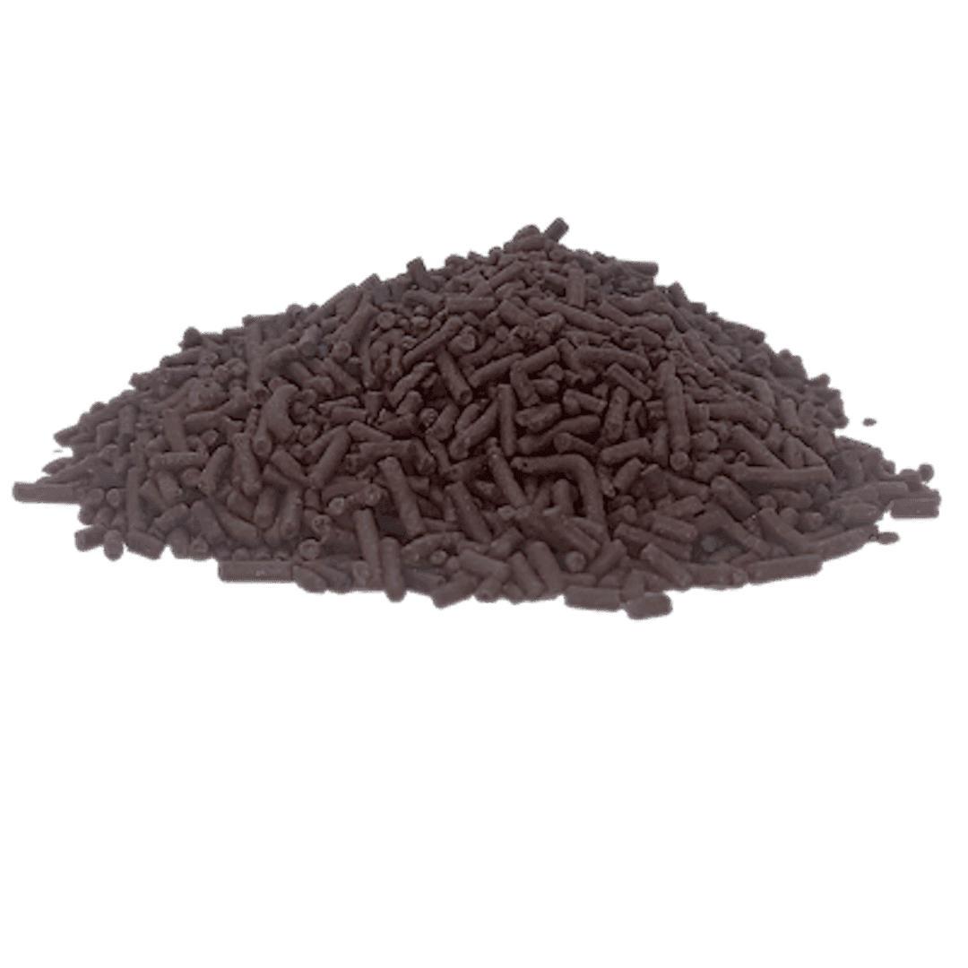 Dark chocolate Vermicelli