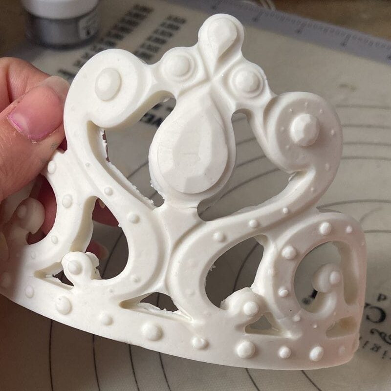 PMF  Gum Paste