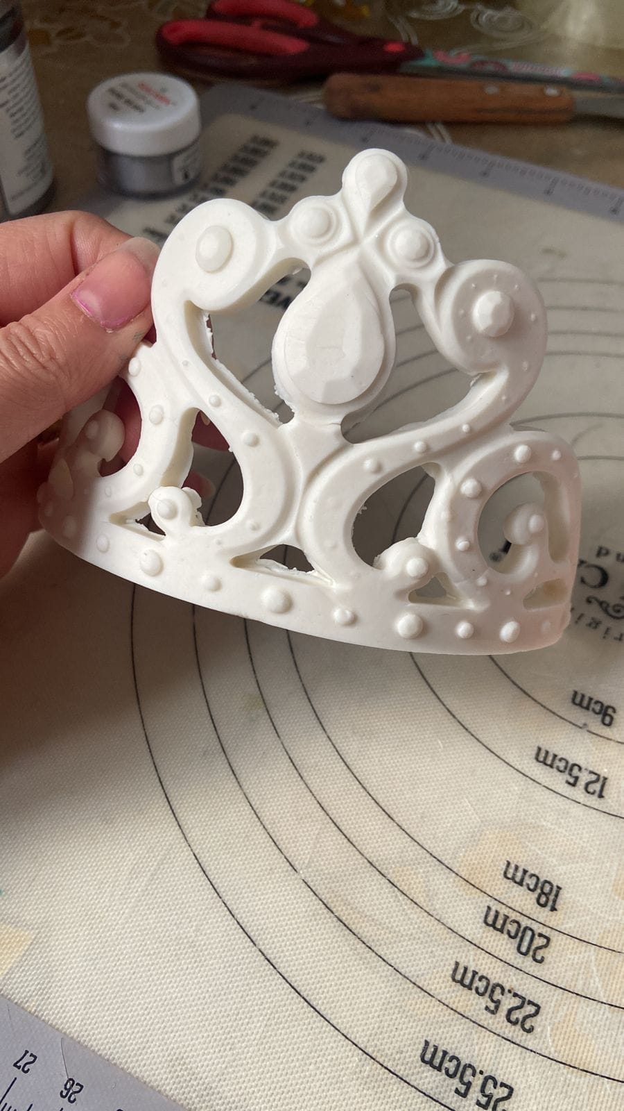PMF  Gum Paste