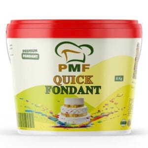 Quick Fondant PMF