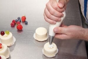 Discover the World of PMF Pastry Products