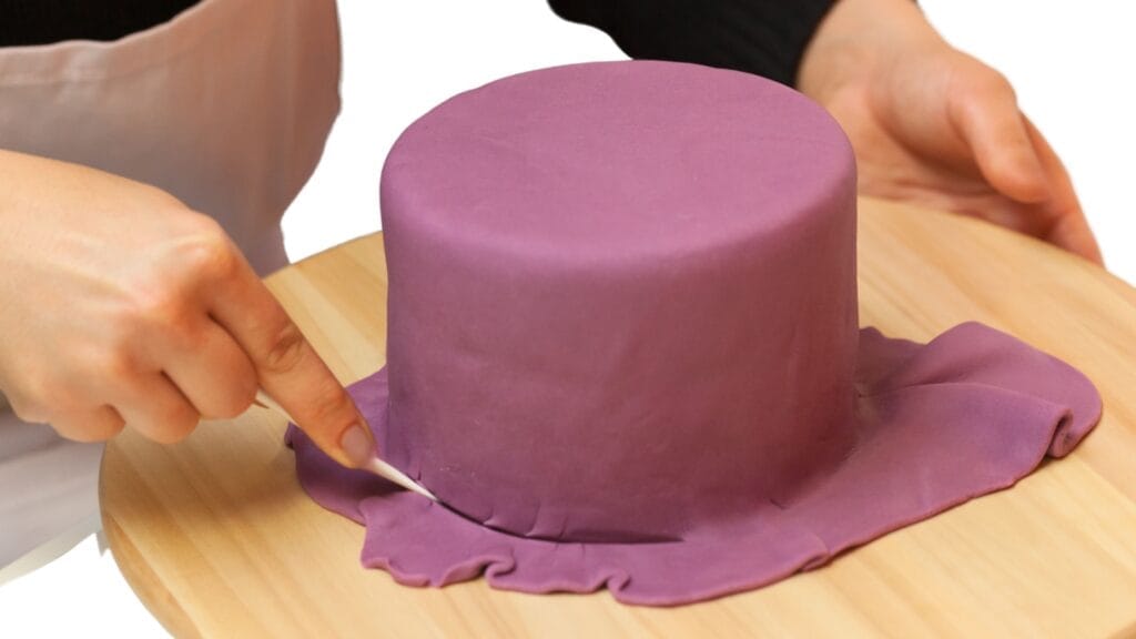 Sugar Paste