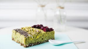 Secrets of Dessert Making: How to Create the Perfect Pistachio Cream?