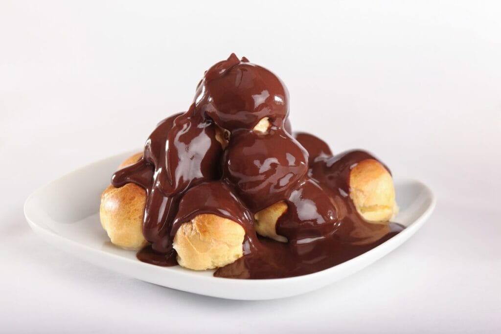Chocolats PMF