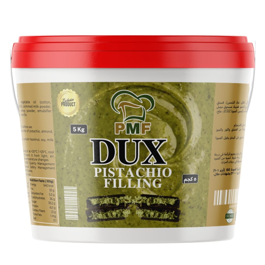 5kg Bucket DUX