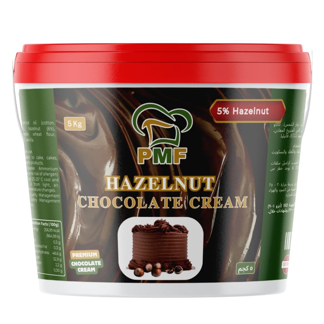 5kg Bucket Praline