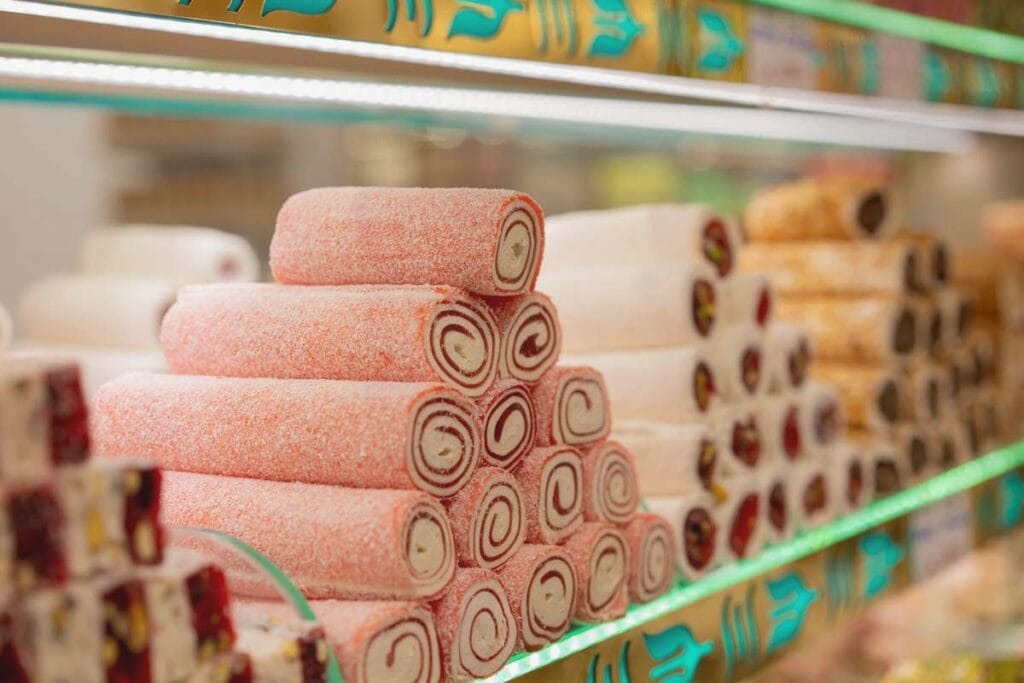 Why Turkish Confectionery Ingredients Are Revolutionizing the Global Bakery Industry in 2025