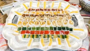 Why are Turkish Confectionery Raw Materials the Secret Behind the Success and Expansion of World-Class Pastry Shops?