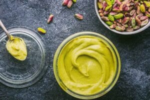 The "Green Gold" Rush: Elevating Your Bakery Brand with Premium Pistachio Products from Turkey