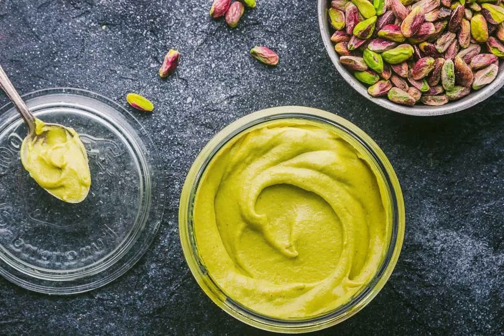 The "Green Gold" Rush: Elevating Your Bakery Brand with Premium Pistachio Products from Turkey