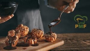 The Art of the Perfect Pastry: Why Bake-Stable Fruit Fillings Are the Secret Weapon of Industrial Bakeries