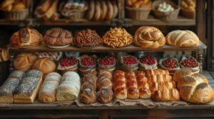 The Ultimate Strategy for Growth: How Diverse Bakery Ingredients Drive Menu Expansion and Customer Loyalty